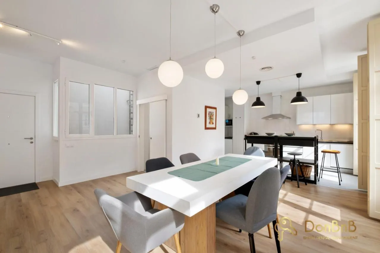 Exclusive Malaga Soho Apartment 0*,  Spain