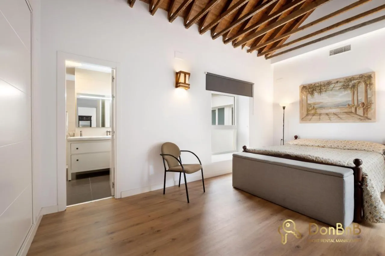 Exclusive Malaga Soho Apartment 0*,  スペイン