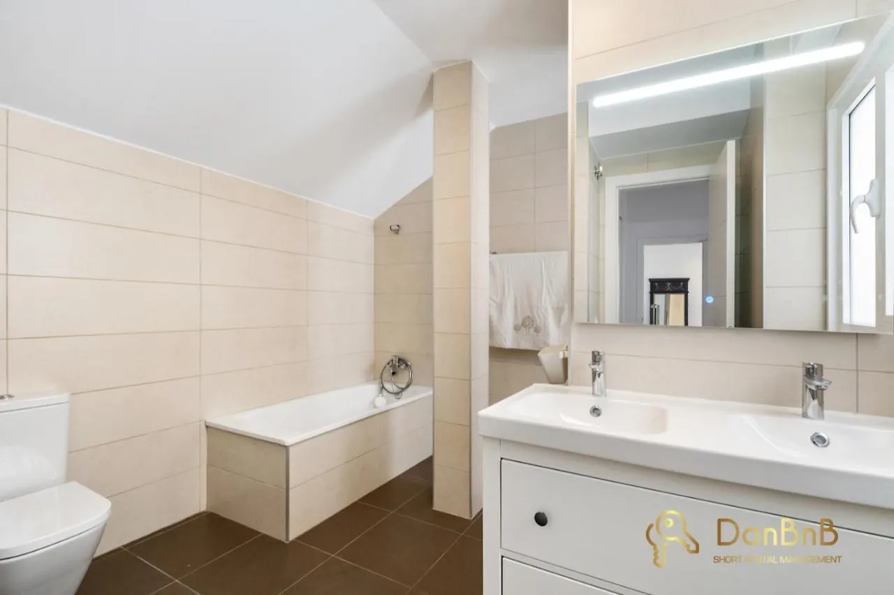 Exclusive Malaga Soho Apartment