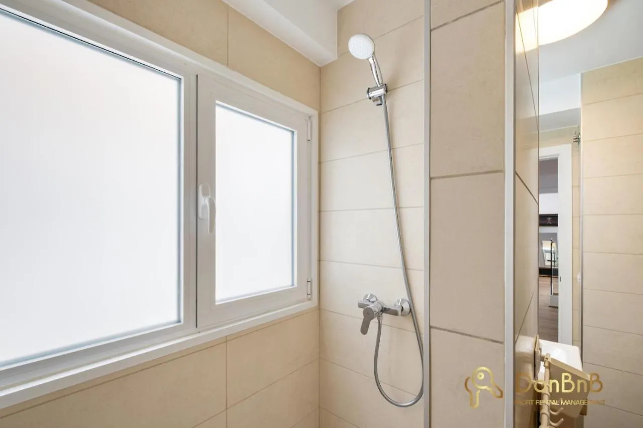 Exclusive Malaga Soho Apartment Spain